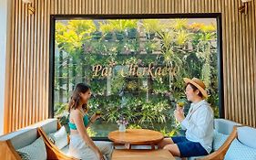 Pai Cherkaew Boutique House